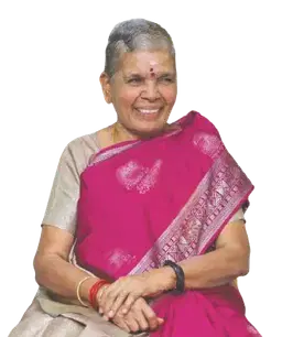 Dr. S. Rajalakshmi