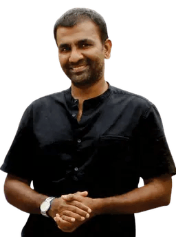 Dr. Nalin Vimal Kumar